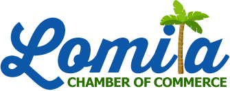 Lomita Chamber Of Commerce Logo