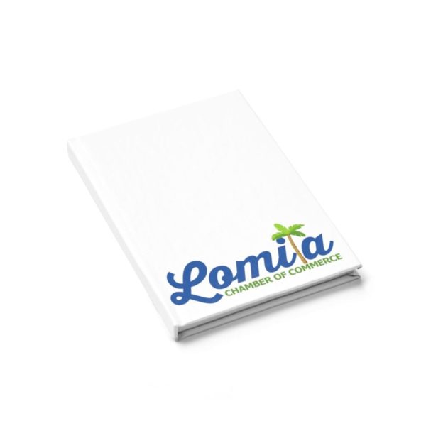 Journal - Ruled Line