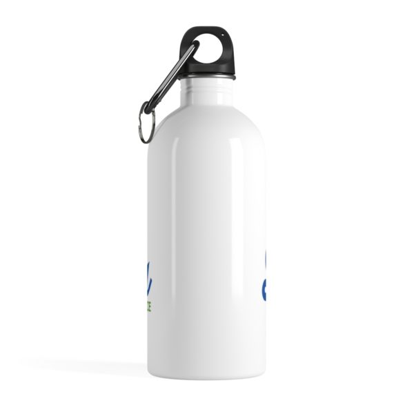 Lomita Chamber Stainless Steel Water Bottle - Image 3