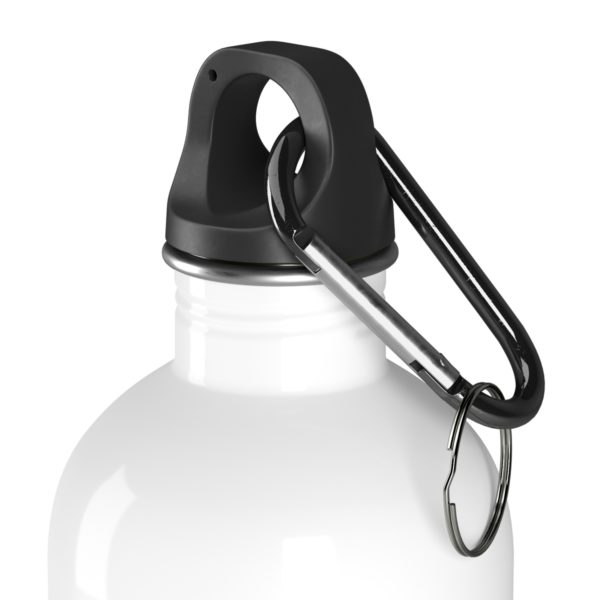 Lomita Chamber Stainless Steel Water Bottle - Image 5