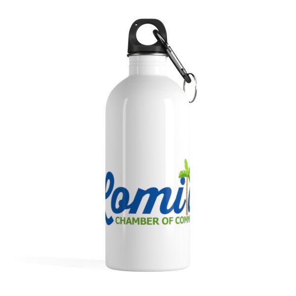 Lomita Chamber Stainless Steel Water Bottle