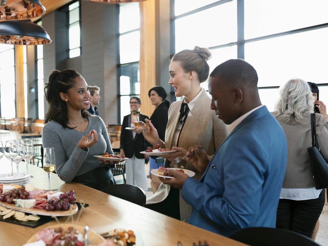 networking networking