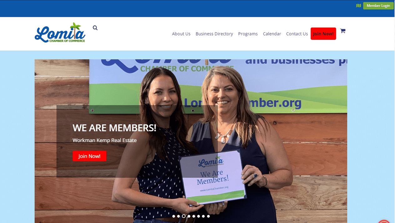 Lomita Chamber of Commerce