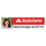 State Farm Insurance Agent Tabitha Pennington