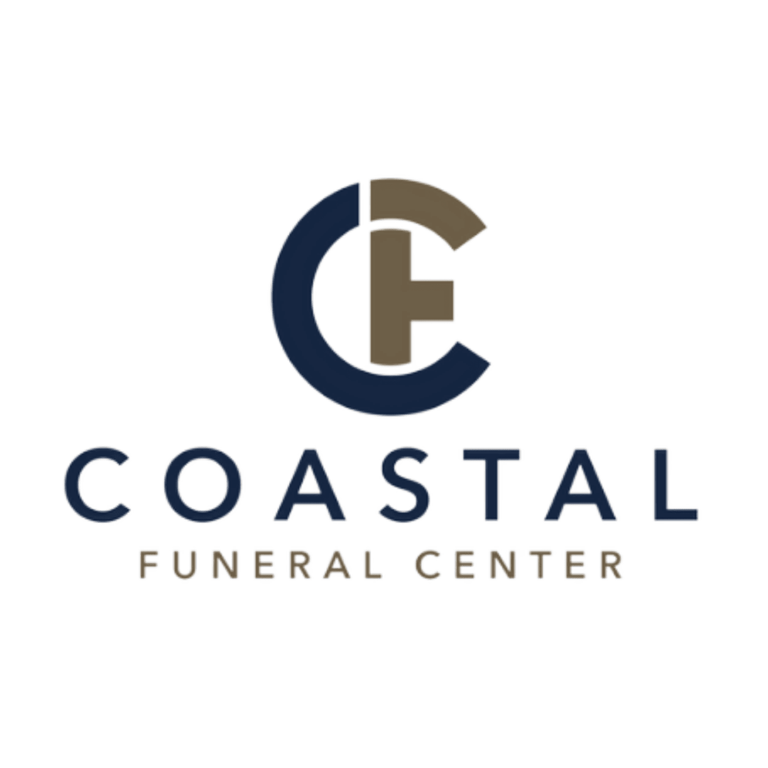 coastal funeral center