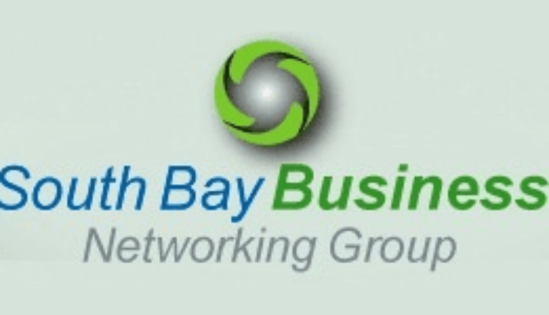 South Bay Business Networking Group Logo South Bay Business Networking Group