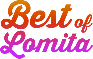 best of lomita logo