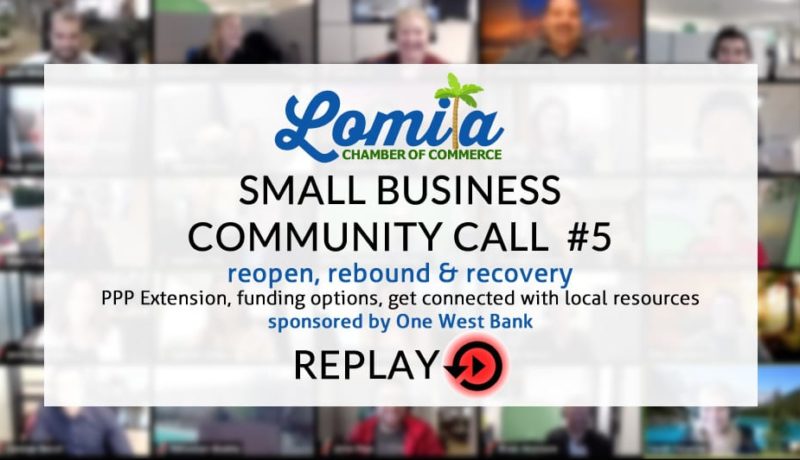 community-call5-replay