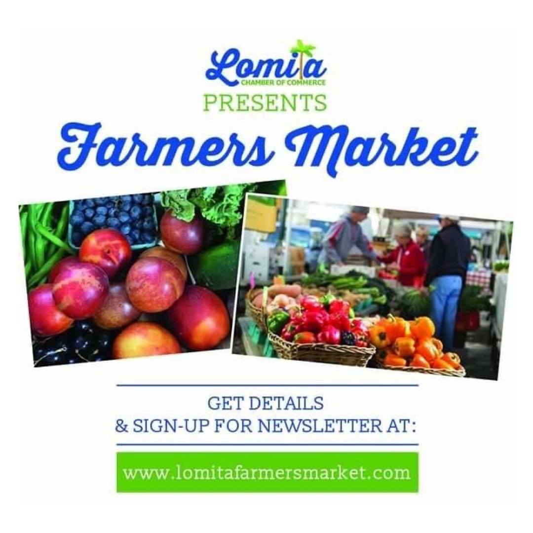 Farmers Market IG Lomita Farmers Market