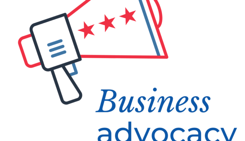 business advocacy