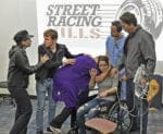 Street Racing kills - Youth Traffic Safety