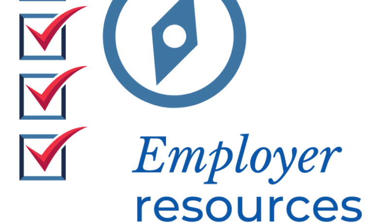 IG employer resources
