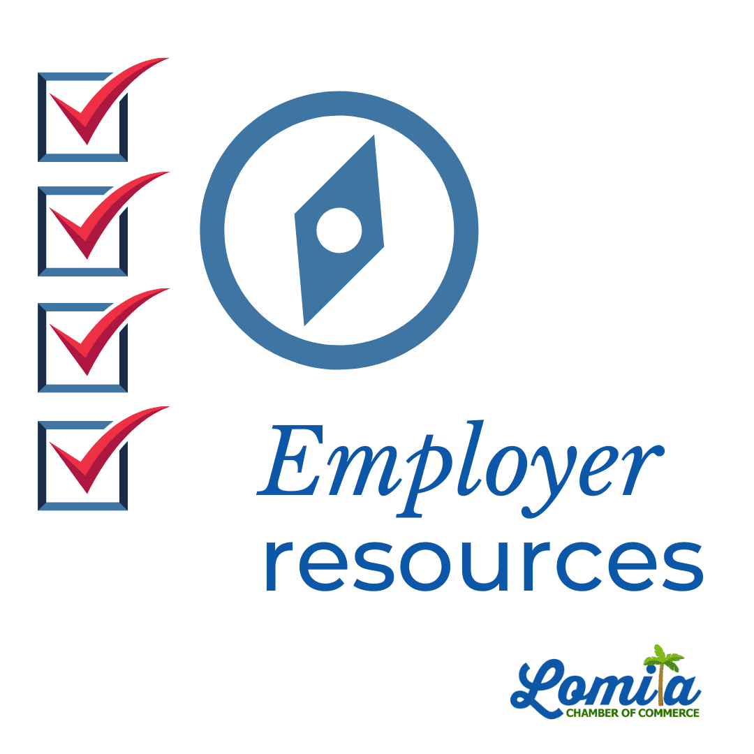 IG employer resources