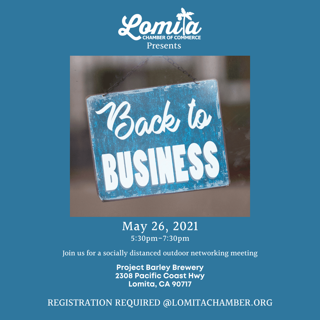 Lomita Chamber Networking May 26 2021 - IG (2)