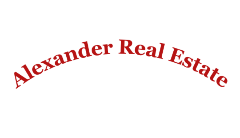 alexander real estate