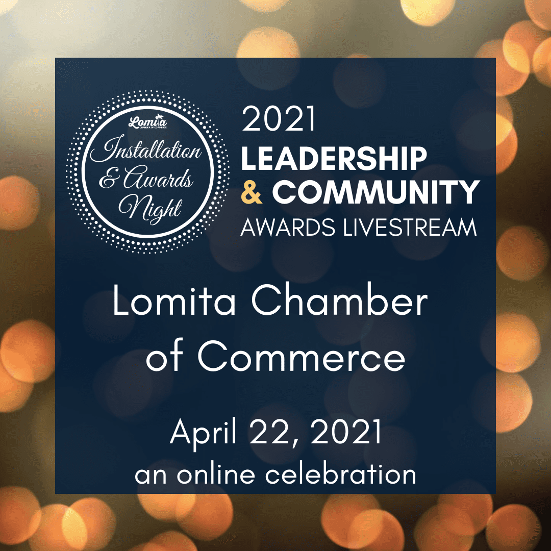 Copy of IG Lomita Chamber of Commerce TONIGHT @6pm - Online Event