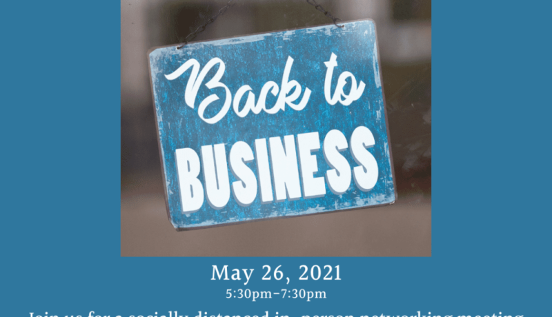 Lomita Chamber Networking May 26 2021 - IG