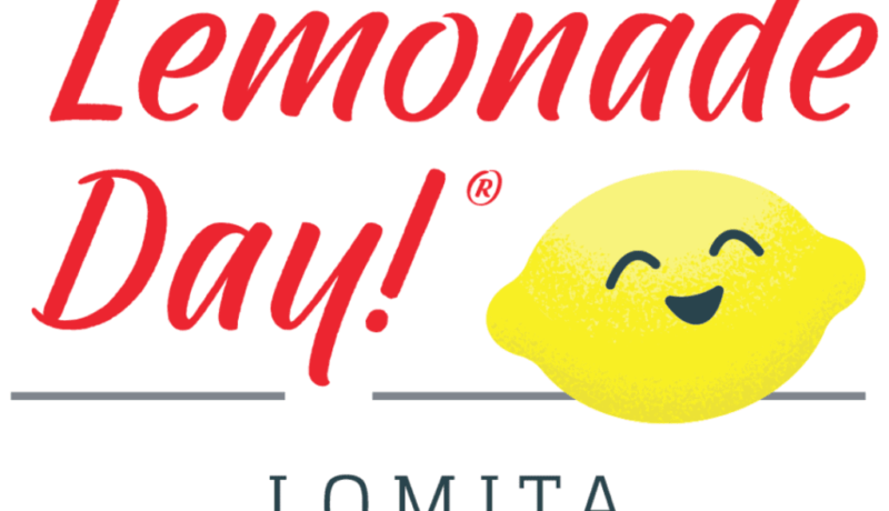 lemonade day lomita