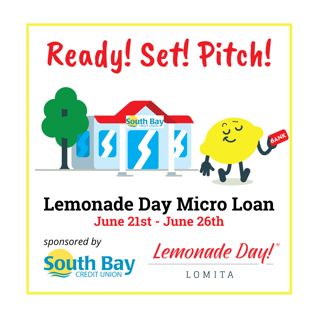 LD Lomita 2021 Micro Loan IG (1) LEMONADE DAY MICRO LOAN BUSINESS PITCH