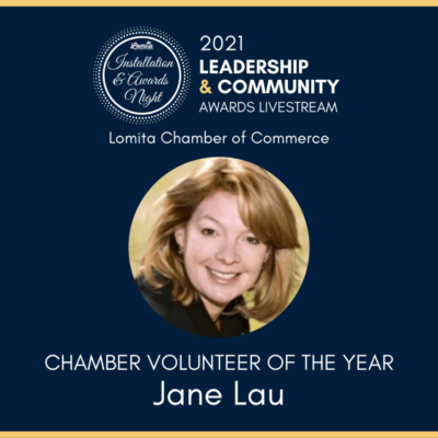 winner - volunteer - jane lau winner - volunteer - jane lau