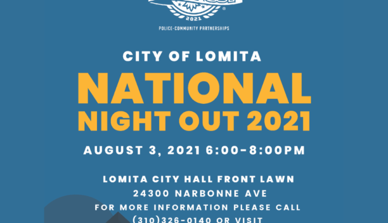 NNO Lomita 2021