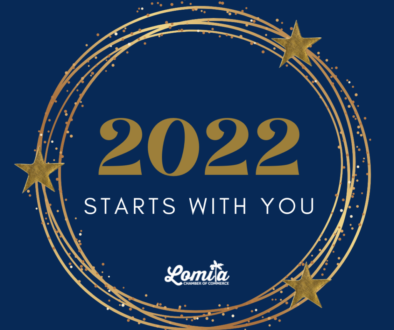 2022 Starts With You