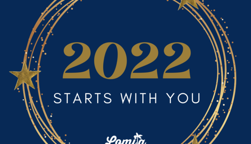 2022 Starts With You
