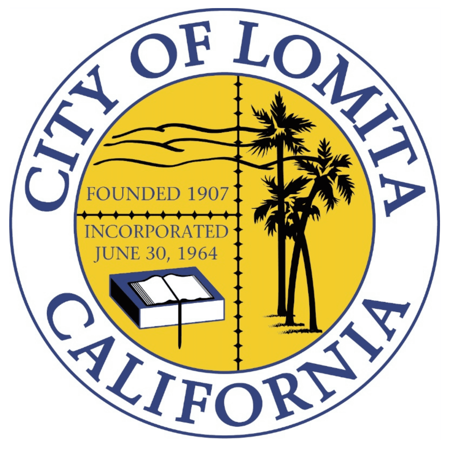 City of Lomita