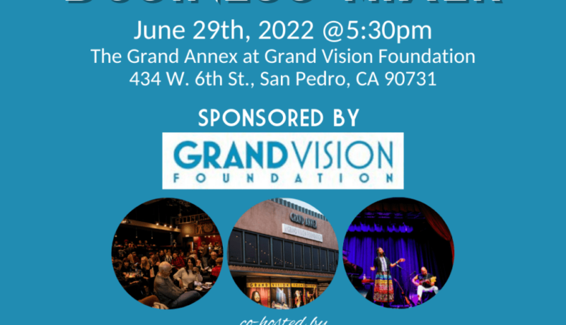 Lomita Chamber Mixer June 2022 (IG)