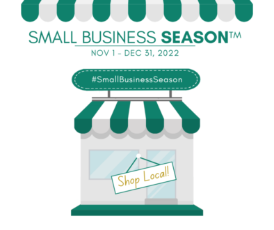 IG Post - Small Business Season