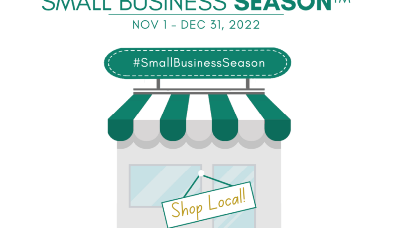 IG Post - Small Business Season