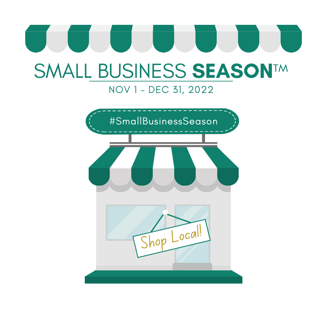 IG Post - Small Business Season