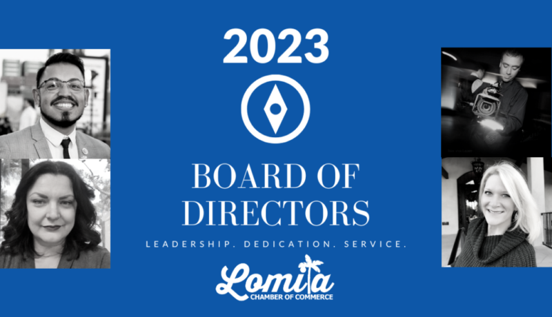 BOARD OF DIRECTORS