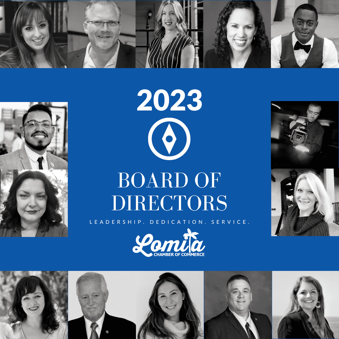 BOARD OF DIRECTORS