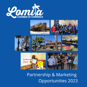 lomita chamber sponsorship opportunities