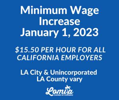 minimum wage increase january 2023