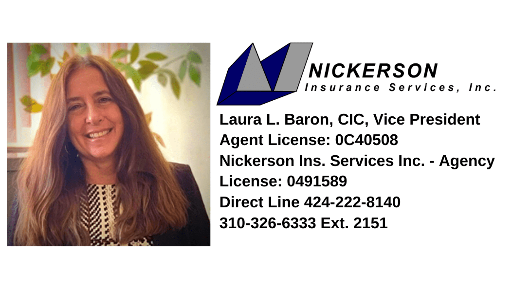 laura baron biz card