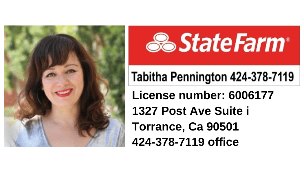 tabitha pennington biz card