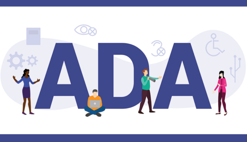 Business Advisory: ADA Compliance Lawsuits