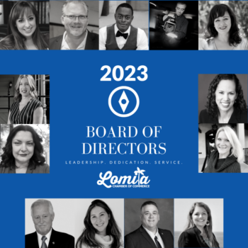BOARD OF DIRECTORS 2023 announcement