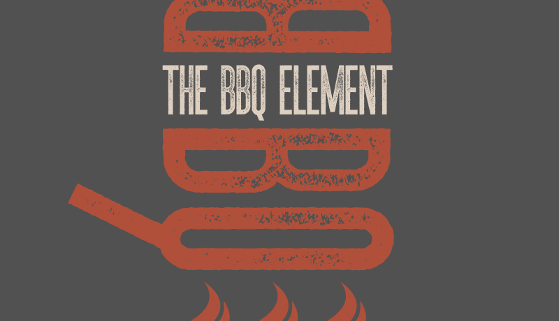 bbq element