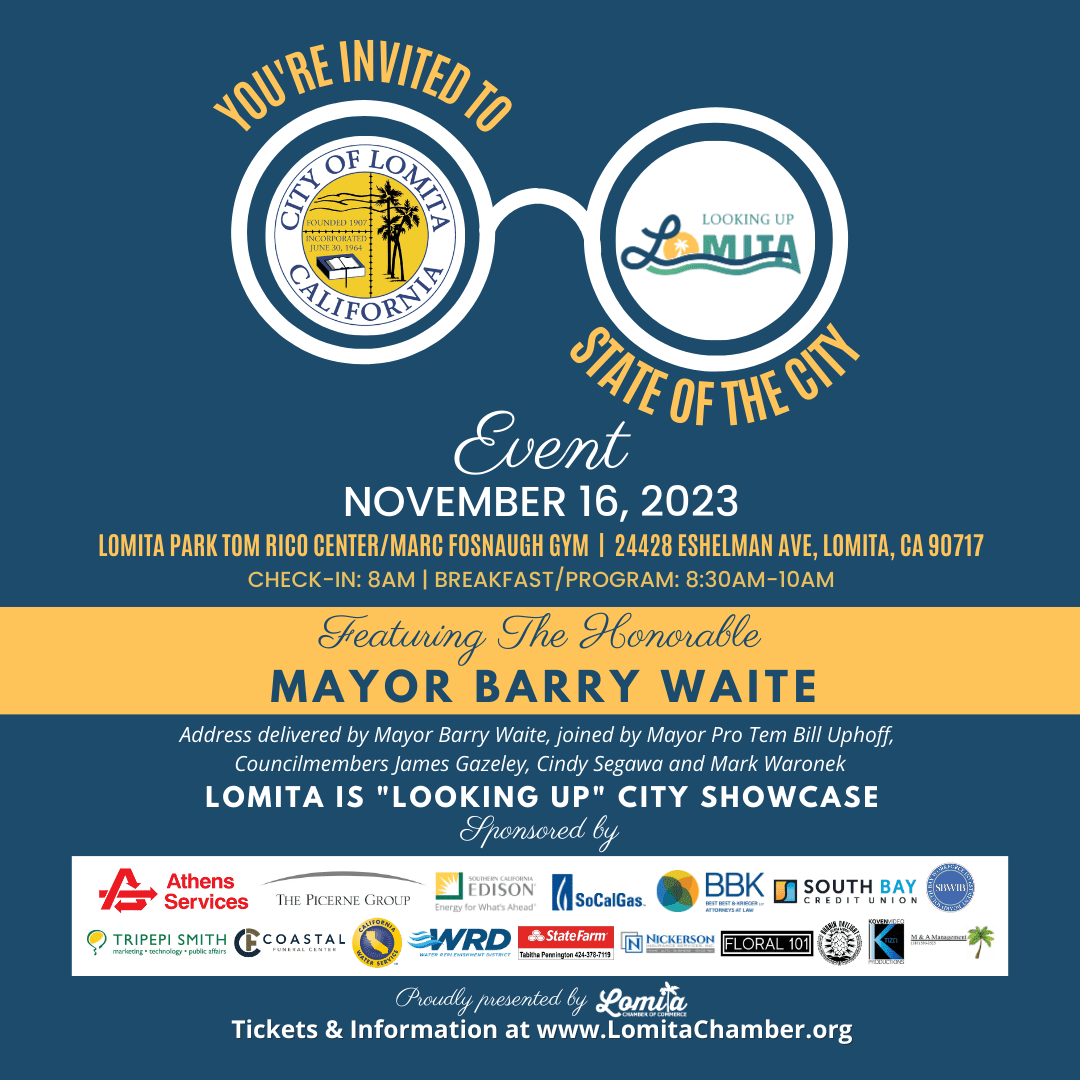 2023 STATE OF THE CITY |VIDEO RECAP