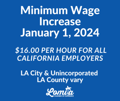 2024 minimum wage