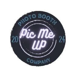 Pic Me Up Co Photo Booth Rentals