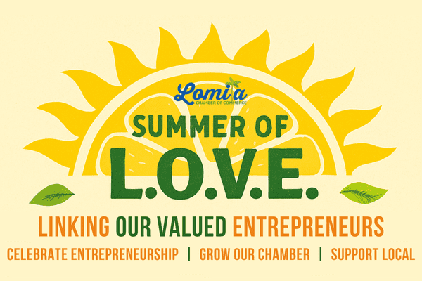 Summer of LOVE graphics (header)