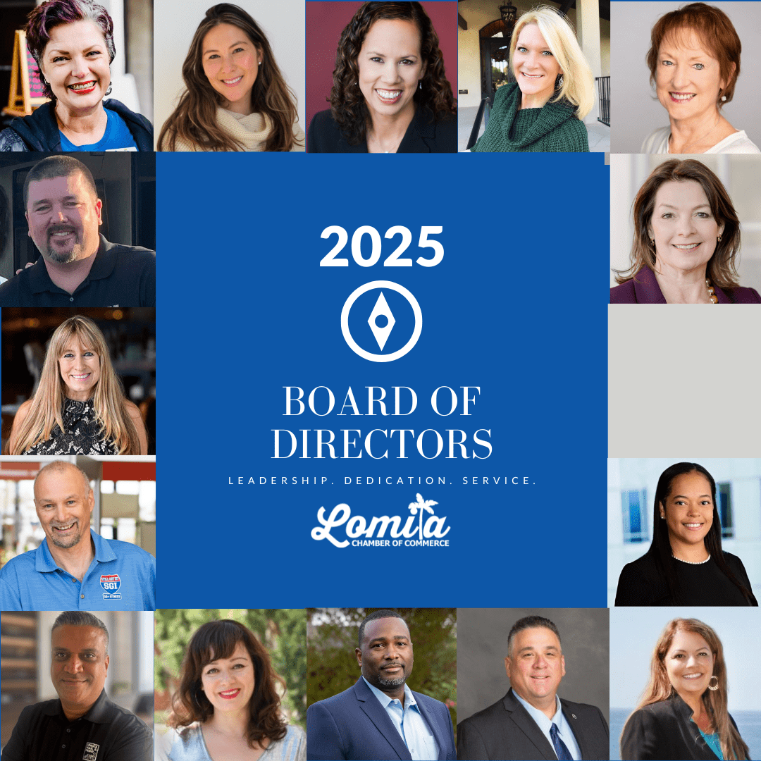 BOARD OF DIRECTORS 2025 announcement