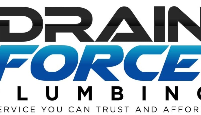 Drainforce_Logo Drainforce_Logo