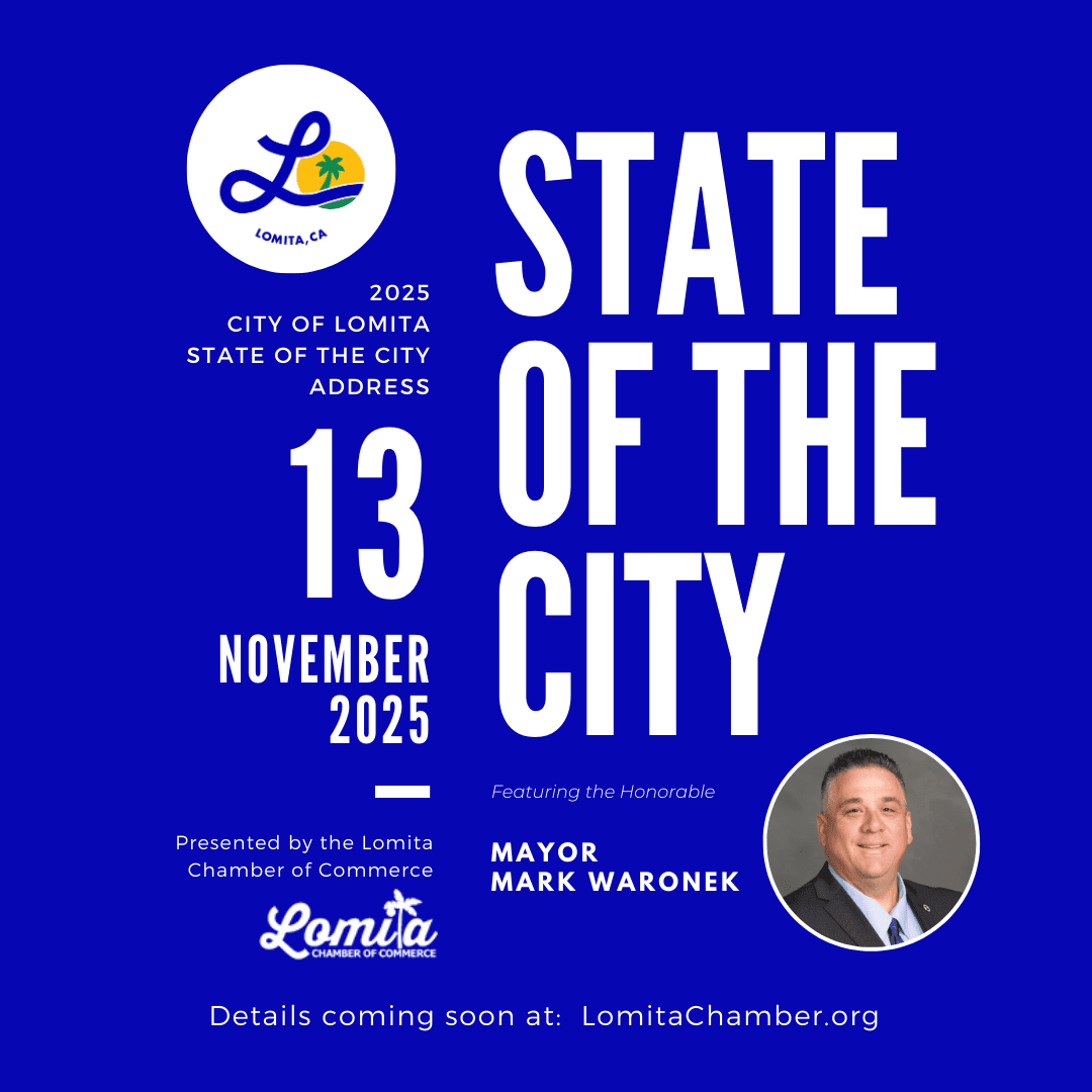 State Of The City | November 13