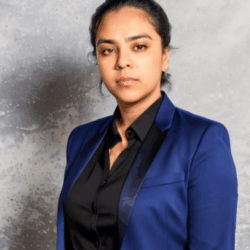 Diana Negrete