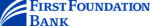 First Foundation Bank 